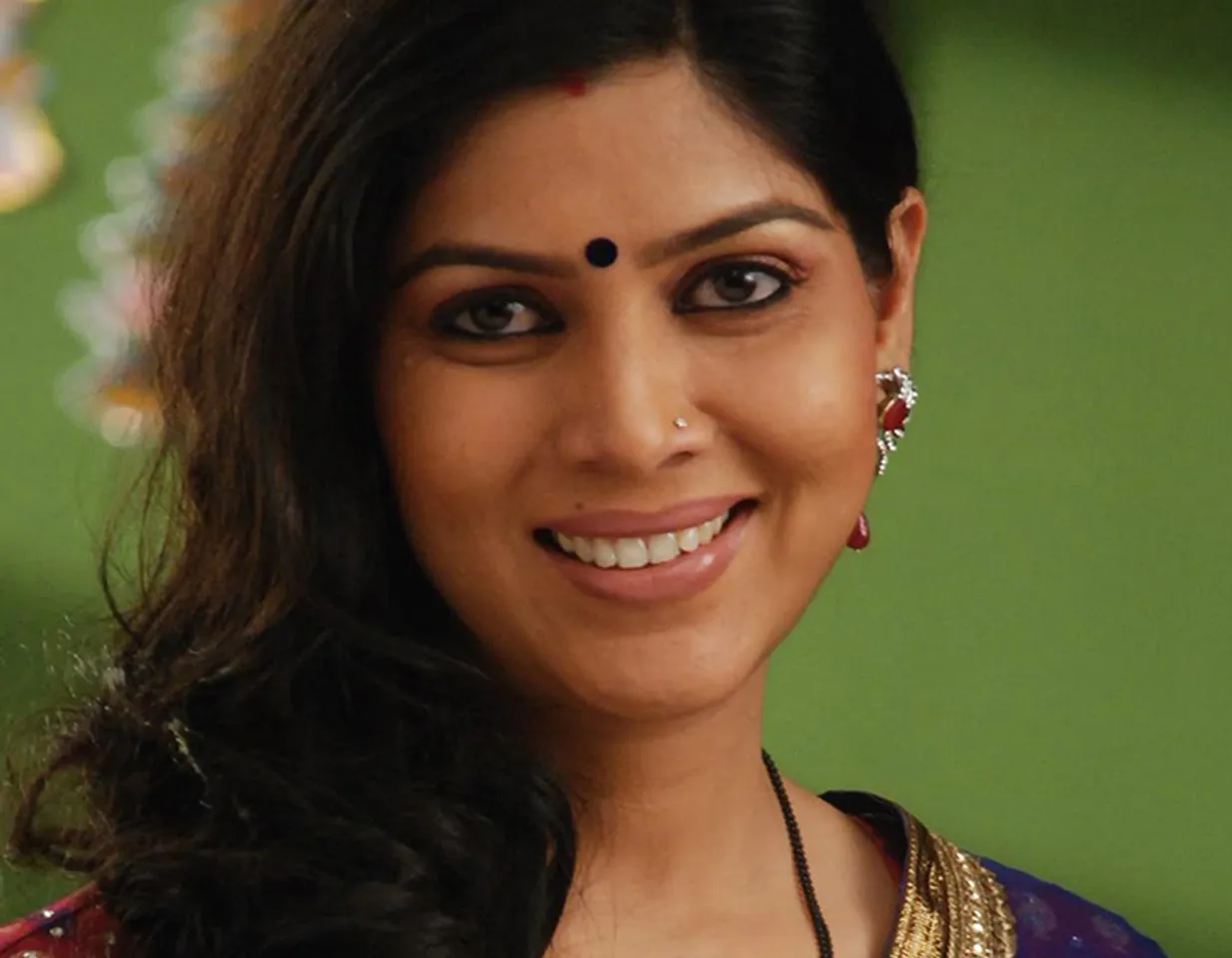 Birthday Special: Small town girls are more focused- Thus all their dreams are fulfilled.” Sakshi Tanwar