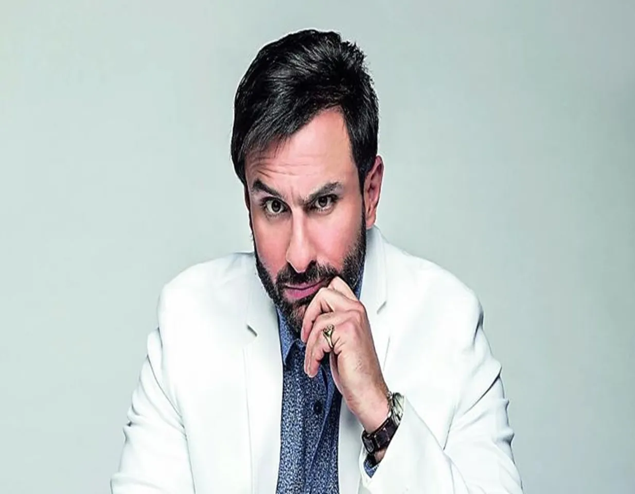 RELEASE OF SAIF ALI KHAN'S KAALAKAANDI POSTPONED