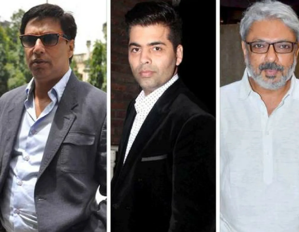 MADHUR BHANDARKAR SLAMS KARAN JOHAR, ANURAG KASHYAP AND BHANSALI