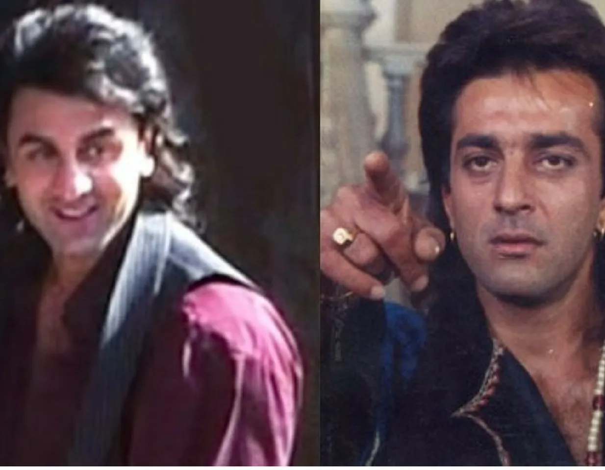 HERE'S WHEN THE TEASER OF DUTT BIOPIC WILL BE OUT