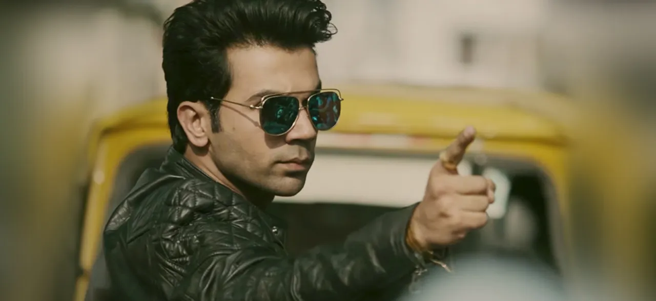 31 THOUGHTS I HAVE WHEN SOMEONE MENTIONS RAJKUMMAR RAO