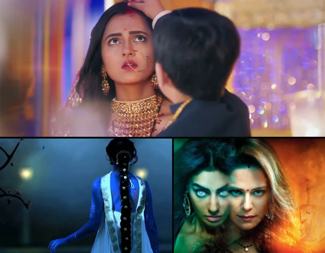 WHAT WERE THEY THINKING? 15 MOST RIDICULOUS INDIAN TELEVISION SHOWS EVER MADE