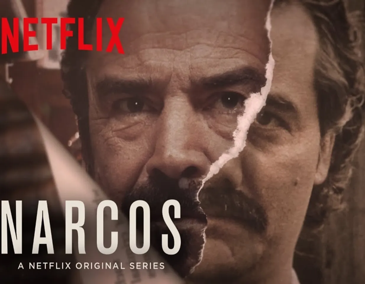 NARCOS SEASON 3 TRAILER IS OUT!