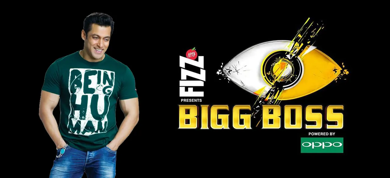 HERE'S A TENTATIVE LIST OF EVERYONE PARTICIPATING IN BIGG BOSS 11