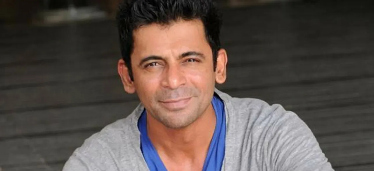 OMG! THE DRAMA COMPANY TO BE REPLACED BY SUNIL GROVER'S SHOW ON SONY?