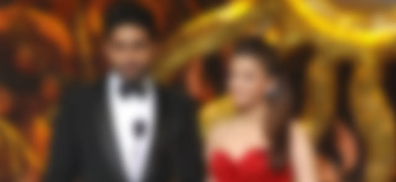 GUESS WHICH SUPERSTAR JODI HAS BAGGED A ROLE IN SANJAY LEELA BHANSALI'S NEXT