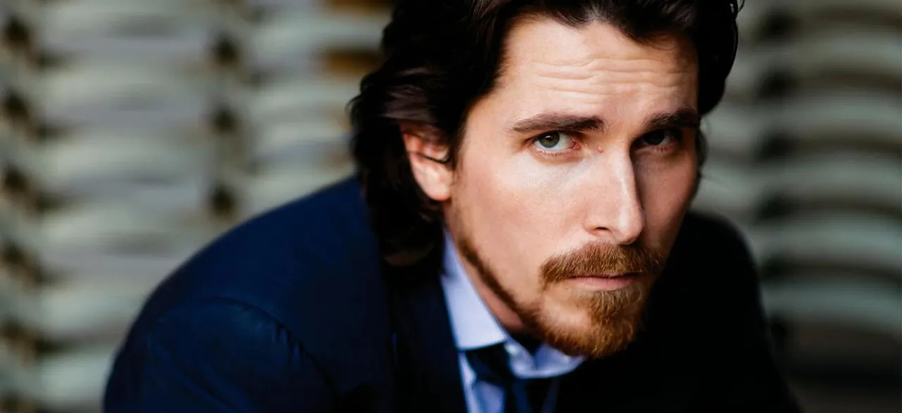 CHRISTIAN BALE'S LATEST TRANSFORMATION WILL MAKE YOU SAY WTF!
