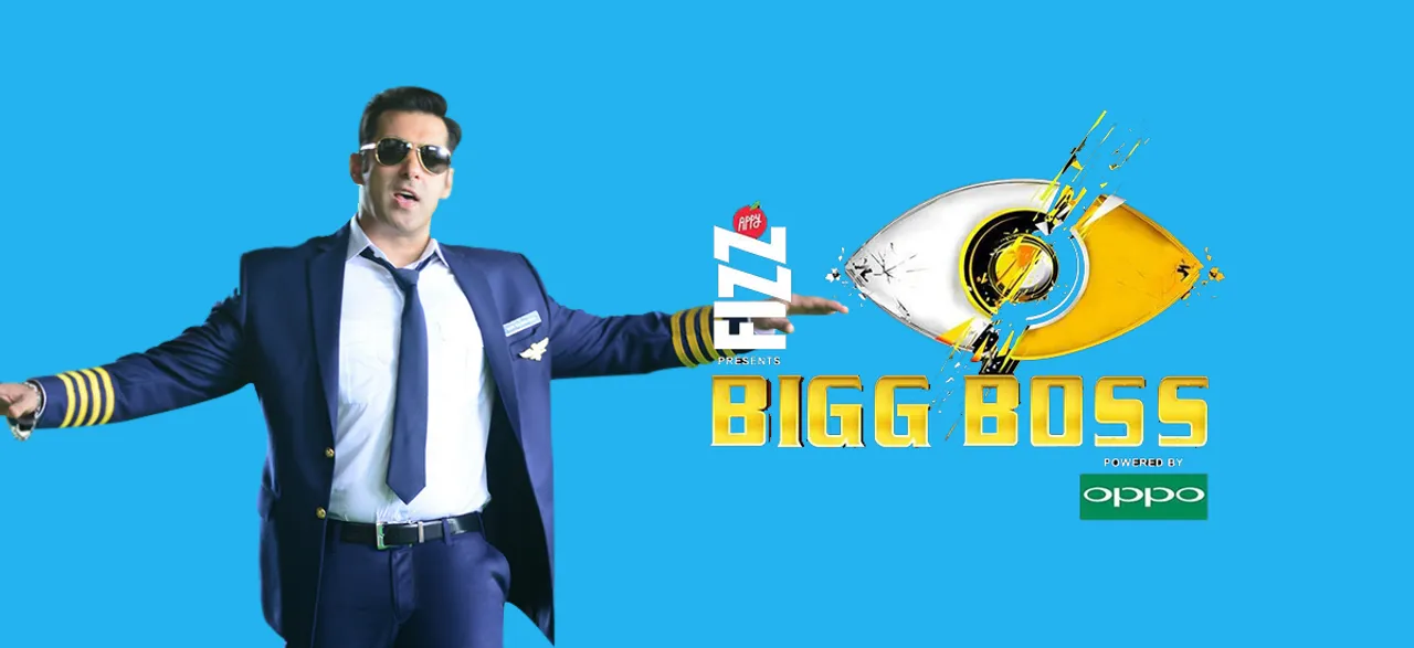 CAN YOU GUESS HOW MUCH SALMAN KHAN IS BEING PAID FOR BIGG BOSS 11?