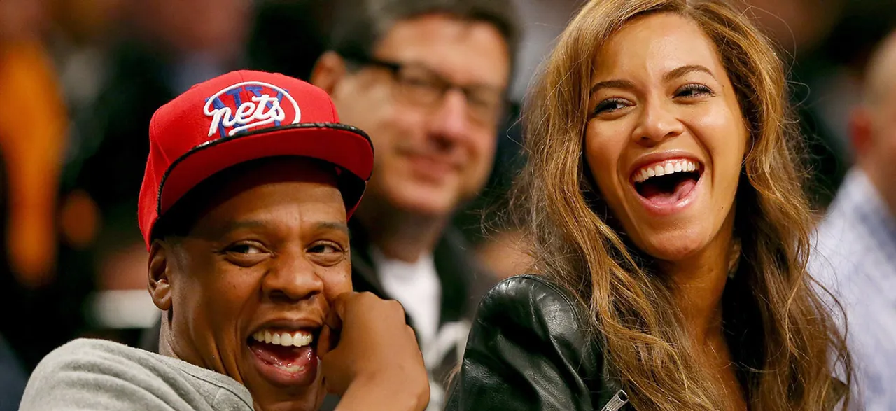 BEYONCE AND JAY-Z'S NEW MANSION IS SHEER GORGEOUSNESS! CHEGGIT OUT HERE!