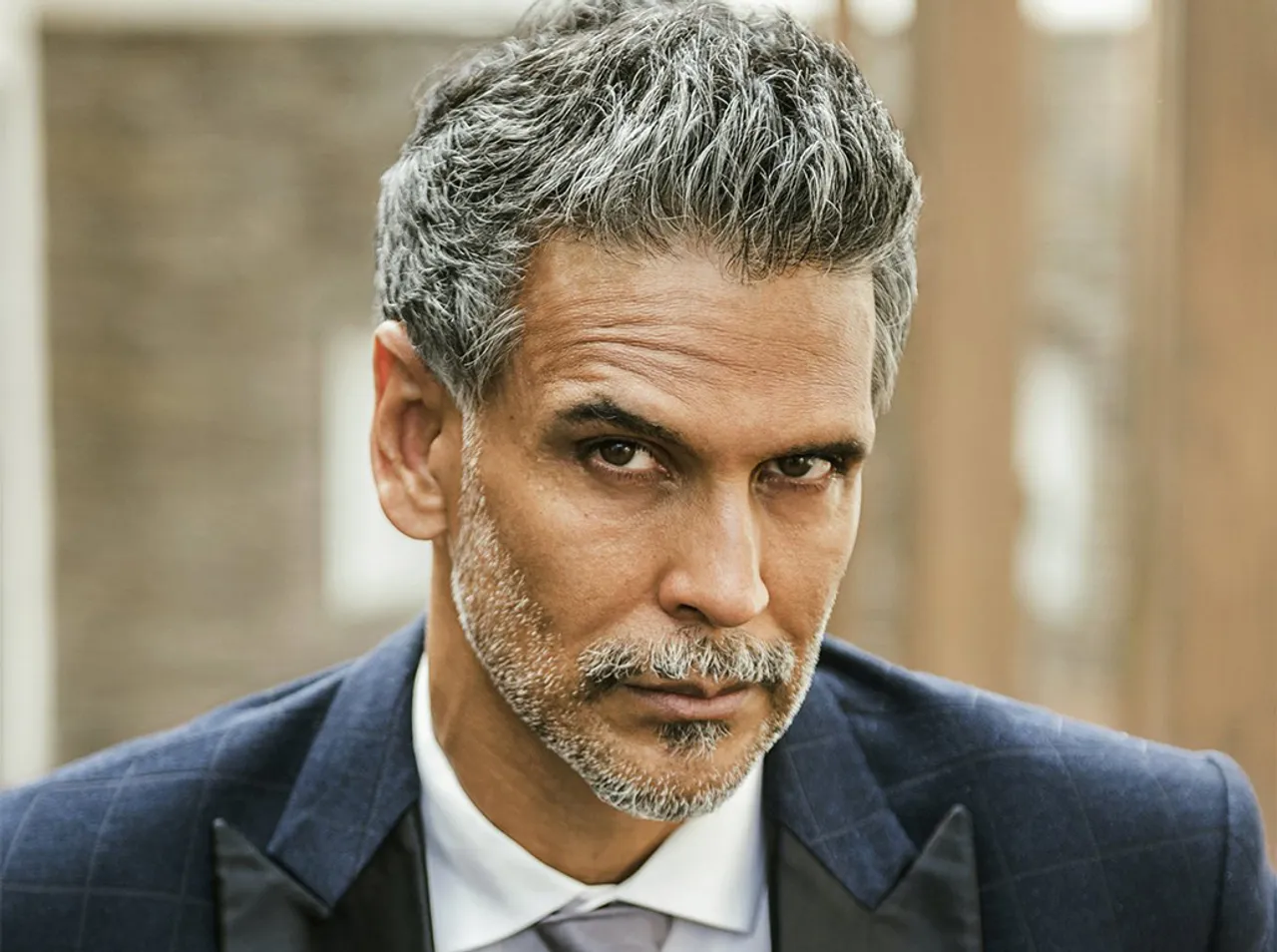 BRACE YOURSELVES LADIES BECAUSE MILIND SOMAN WILL JUDGE THIS REALITY SHOW!