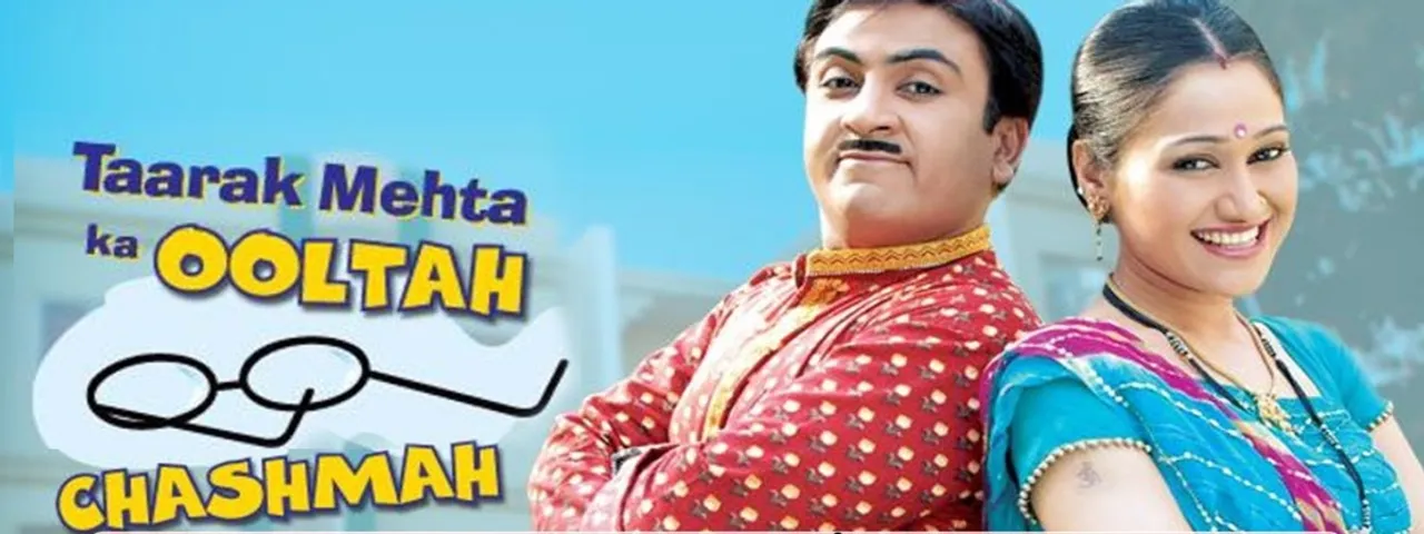 TAARAK MEHTA KA OOLTA CHASMSA IN TROUBLE OVER CONTROVERSIAL EPISODE