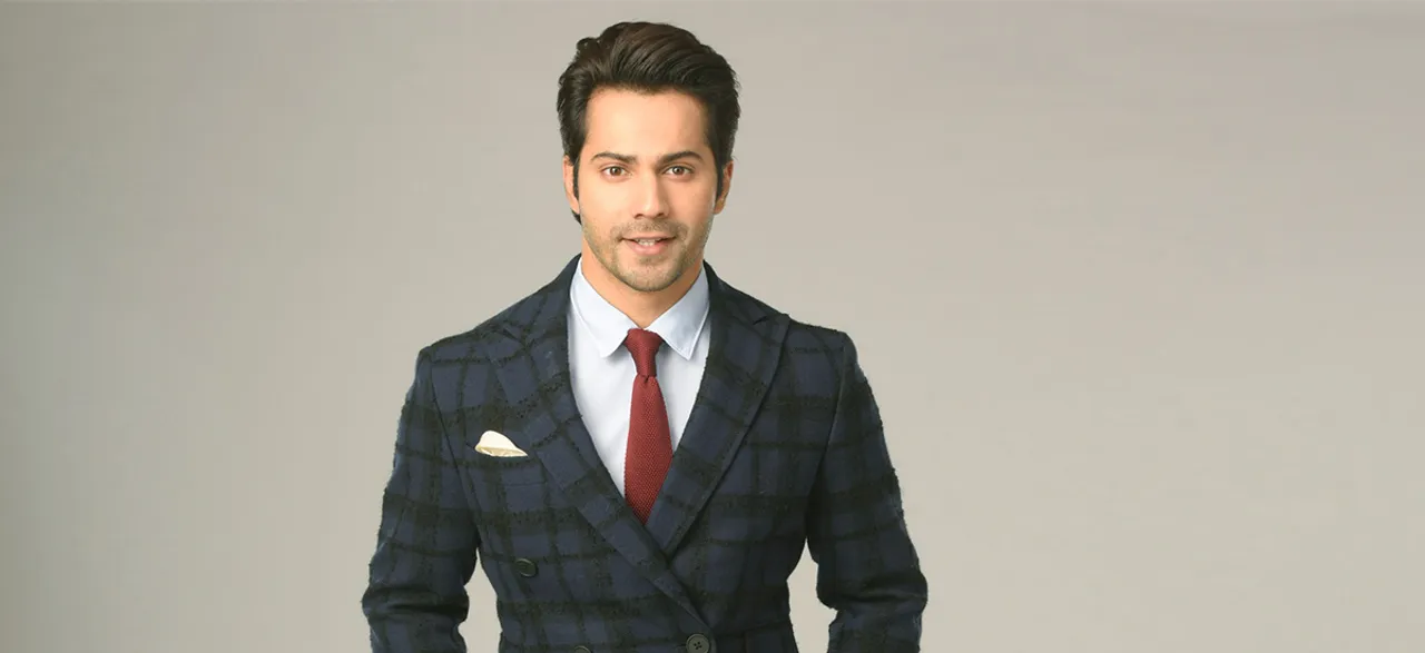 WHAT! VARUN DHAWAN'S 'OCTOBER' IS INSPIRED BY THIS HOLLYWOOD FILM!