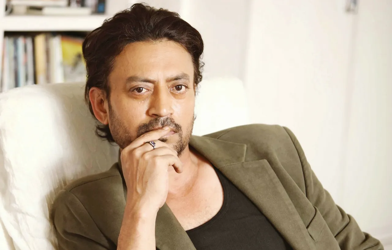 IRRFAN KHAN TO STAR IN NEW WEB SERIES BY AIB AND AMAZON PRIME VIDEO IN 2018