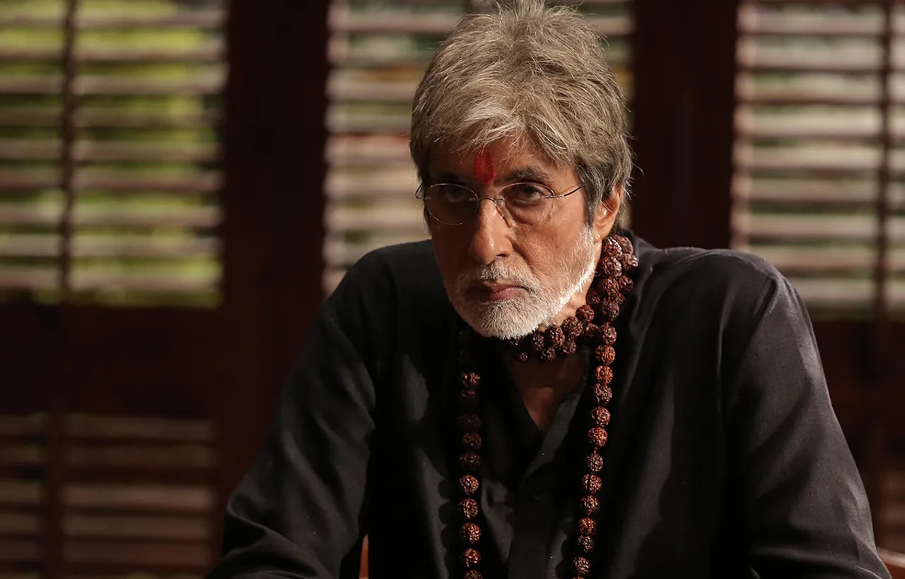AMITABH BACHCHAN'S 17 MOST MEMORABLE DIALOGUES THAT PROVE HE'S THE ULTIMATE LEGEND