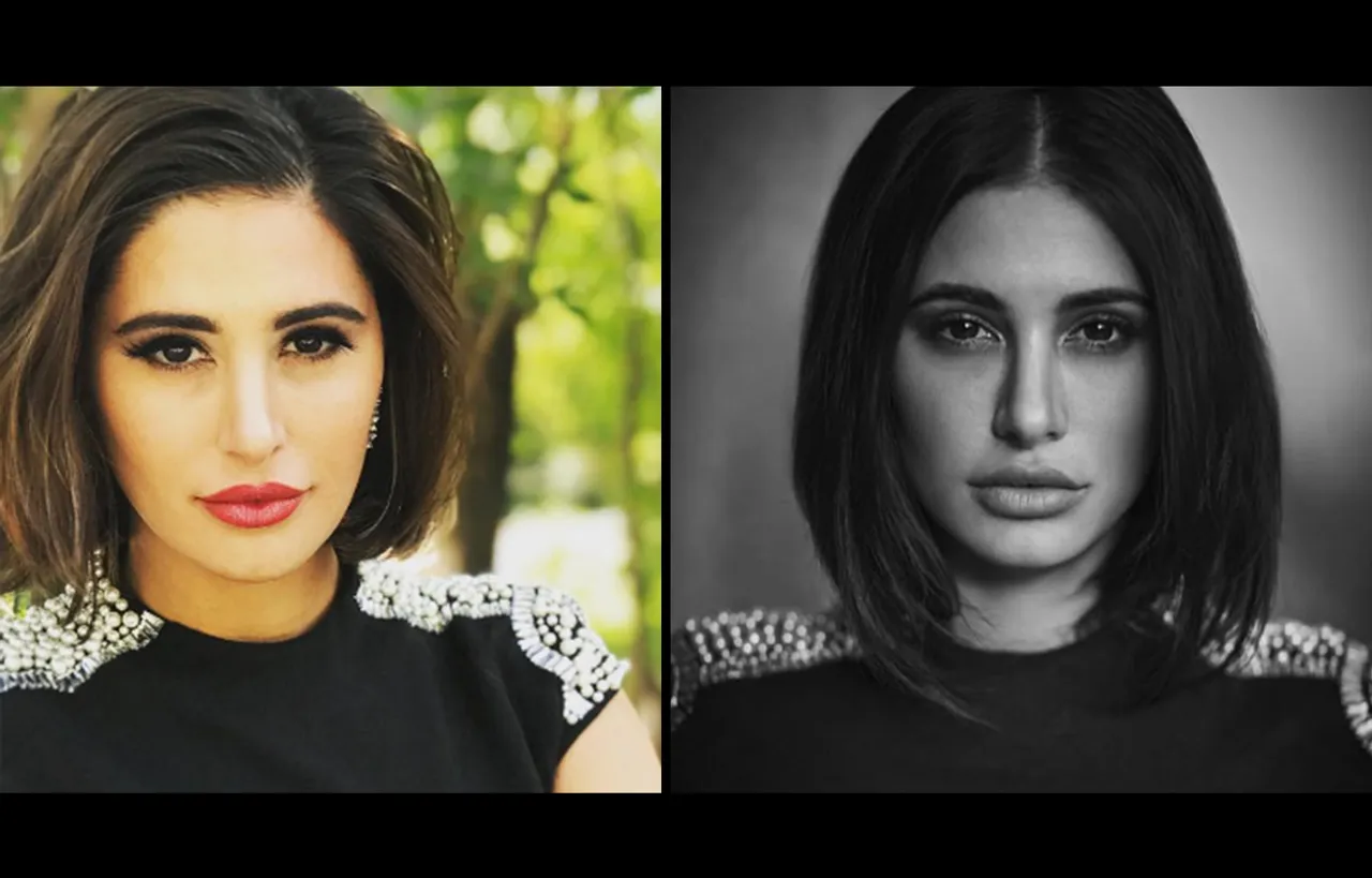10 PICTURES THAT ARE PROOF NARGIS FAKHRI LIVES LIFE TO THE FULLEST