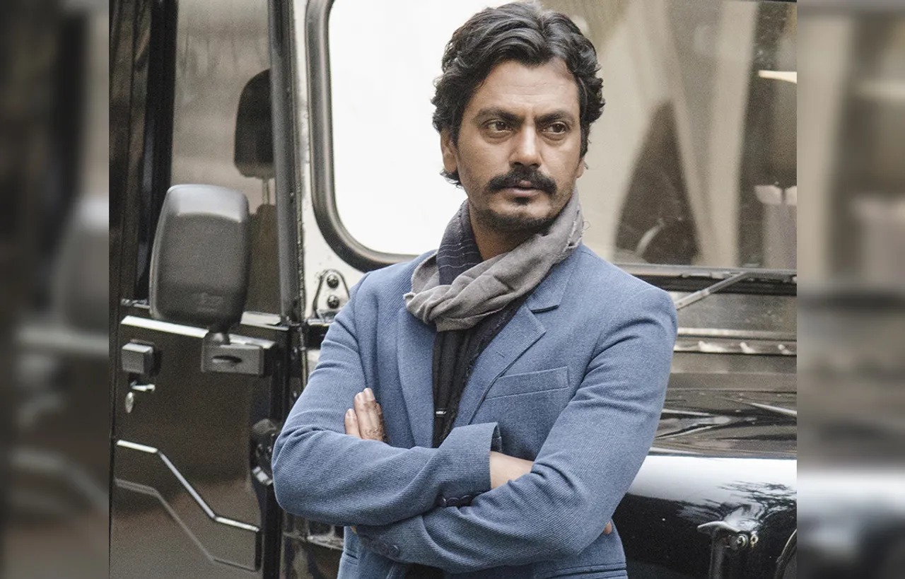 NAWAZUDDIN SIDDIQUI ROLLS BACK HIS BOOK!