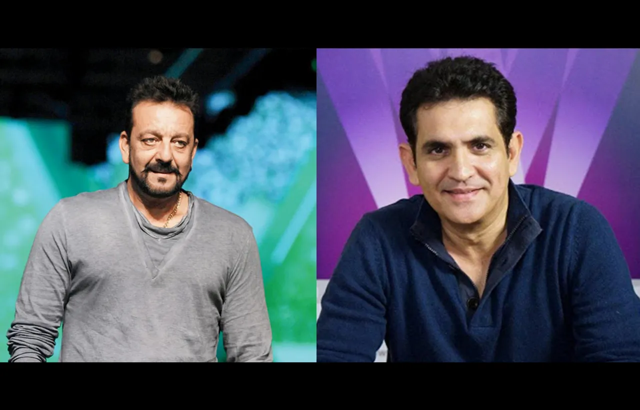 SANJAY DUTT NOT DOING OMUNG KUMAR'S 'THE GOOD MAHARAJA' ANYMORE