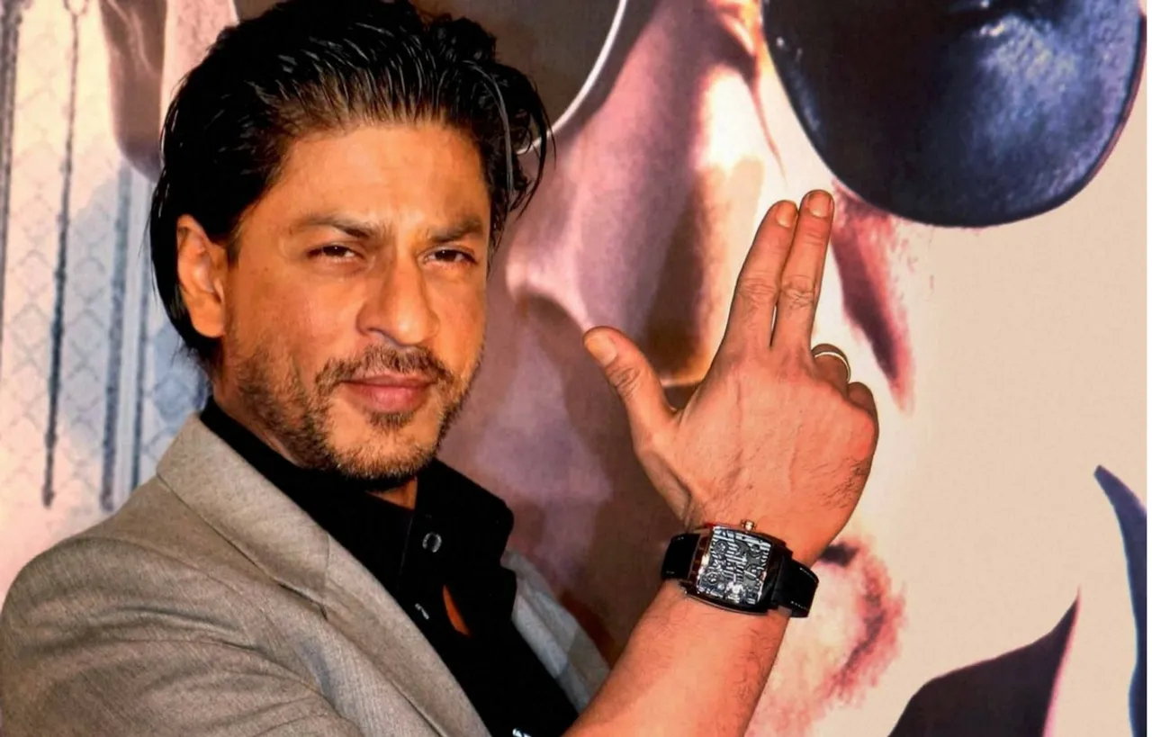 SRK'S DON 3 IS FINALLY HAPPENING!