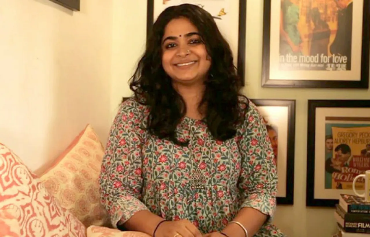 ASHWINY IYER TIWARI'S NEXT—A FILM ON KABADDI!