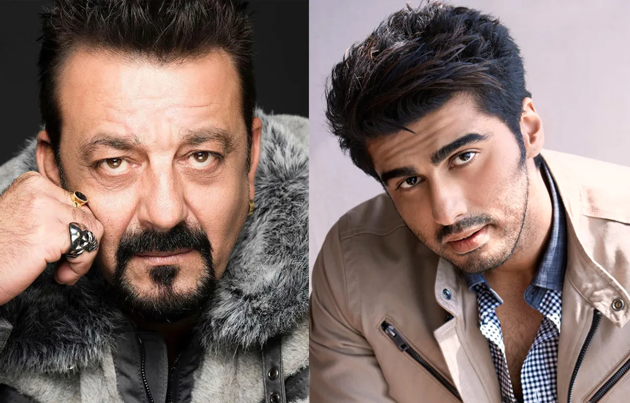 ARJUN KAPOOR TO JOIN SANJAY DUTT IN A HISTORICAL TO BE DIRECTED BY ASHUTOSH GOWARIKER