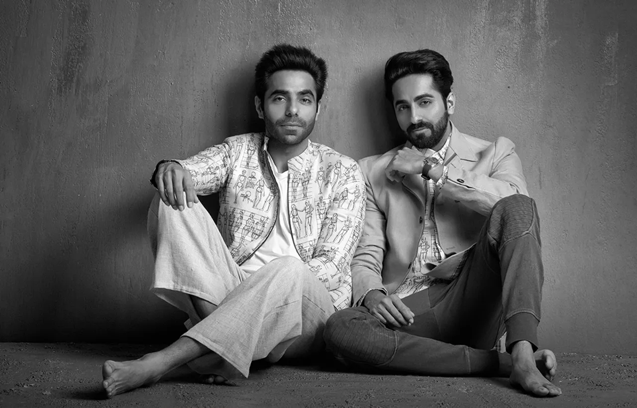 AYUSHMANN'S LOSS IS APARSHAKTI'S GAIN, HERE'S HOW!