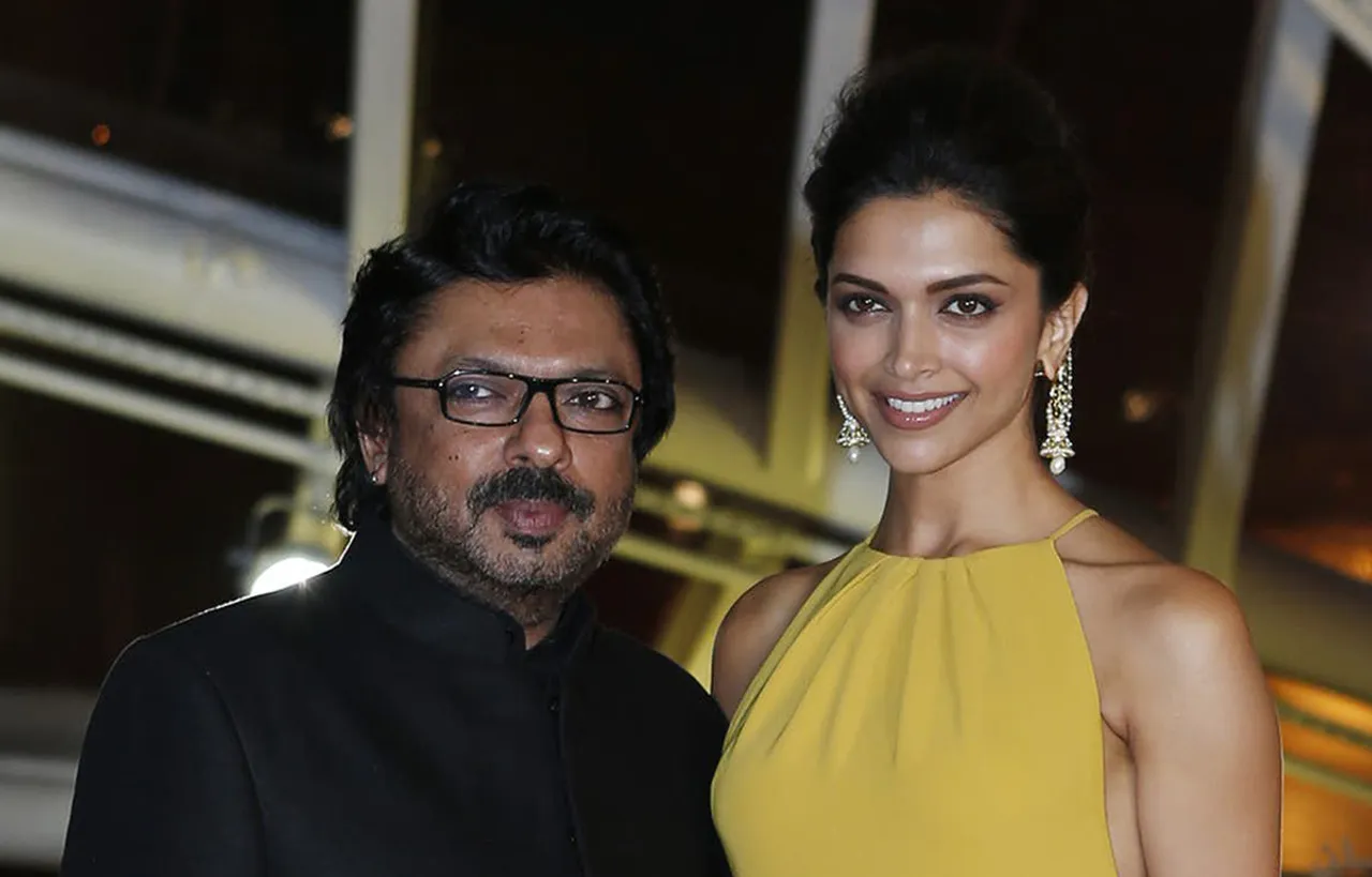GEAR UP FANS! DEEPIKA AND BHANSALI TO REUNITE FOR ANOTHER FILM