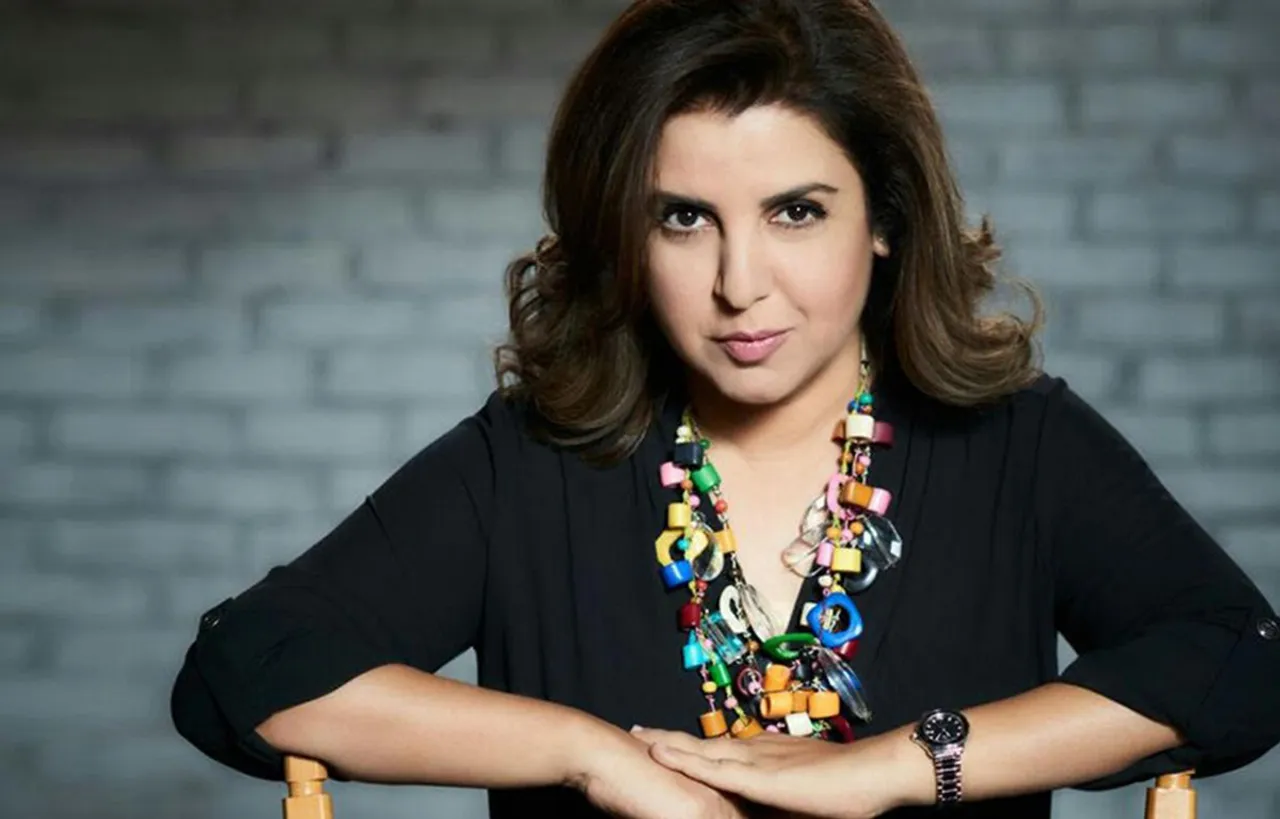 SHOCKIN: FARAH KHAN'S LIP SING BATTLE CANCELLED!