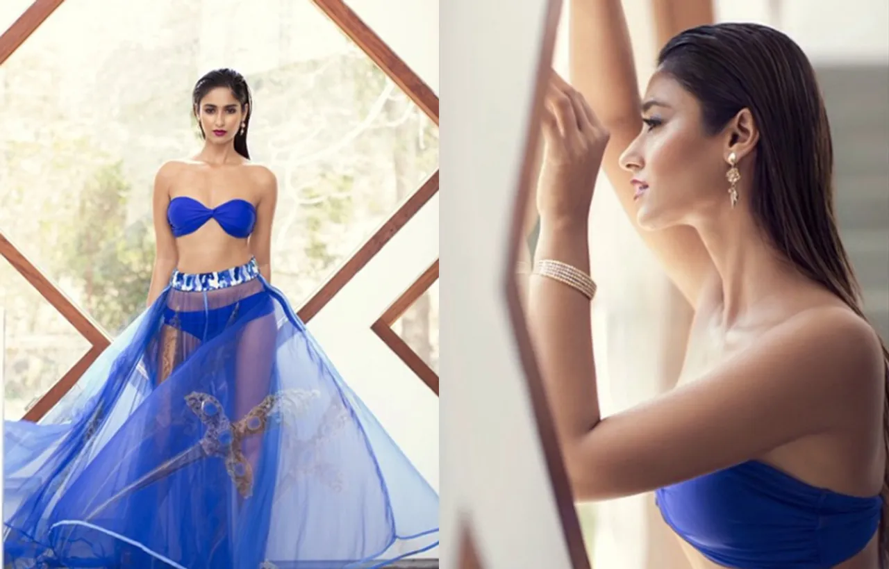 7 THINGS YOU DIDN'T KNOW ABOUT ILEANA D'CRUZ!