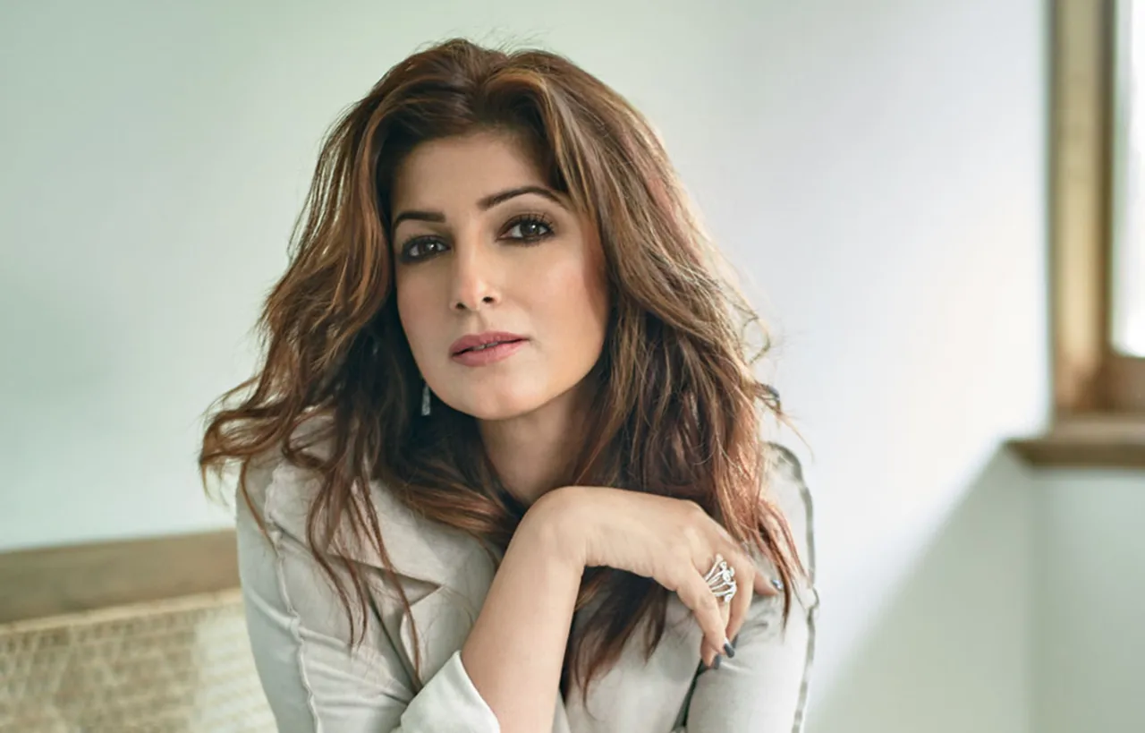 I DON'T TRUST TWINKLE KHANNA. HERE'S WHY YOU SHOULDN'T EITHER