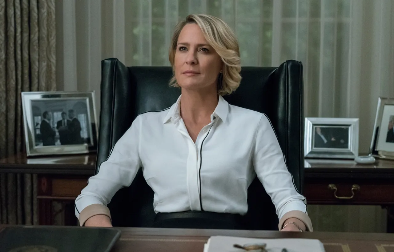 HERE ARE ALL THE DEETS ABOUT THE FINAL SEASON OF HOUSE OF CARDS