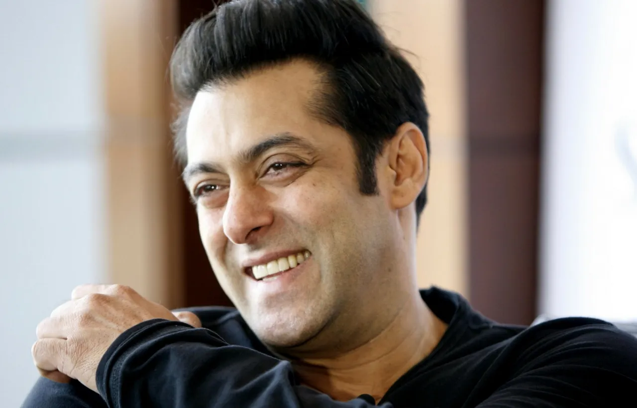 HERE'S HOW SALMAN KHAN WILL CELEBRATE HIS BIRTHDAY!