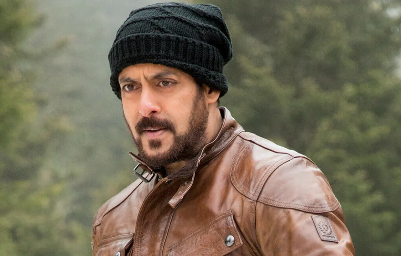 BOX OFFICE : TIGER IS ROARING AT THE BOX OFFICE, CROSSES 150CRORE