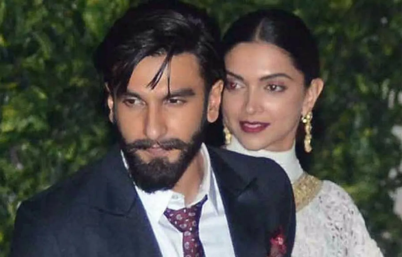 RANVEER SINGH AND DEEPIKA PADUKONE TO CELEBRATE NEW YEAR IN SRI LANKA