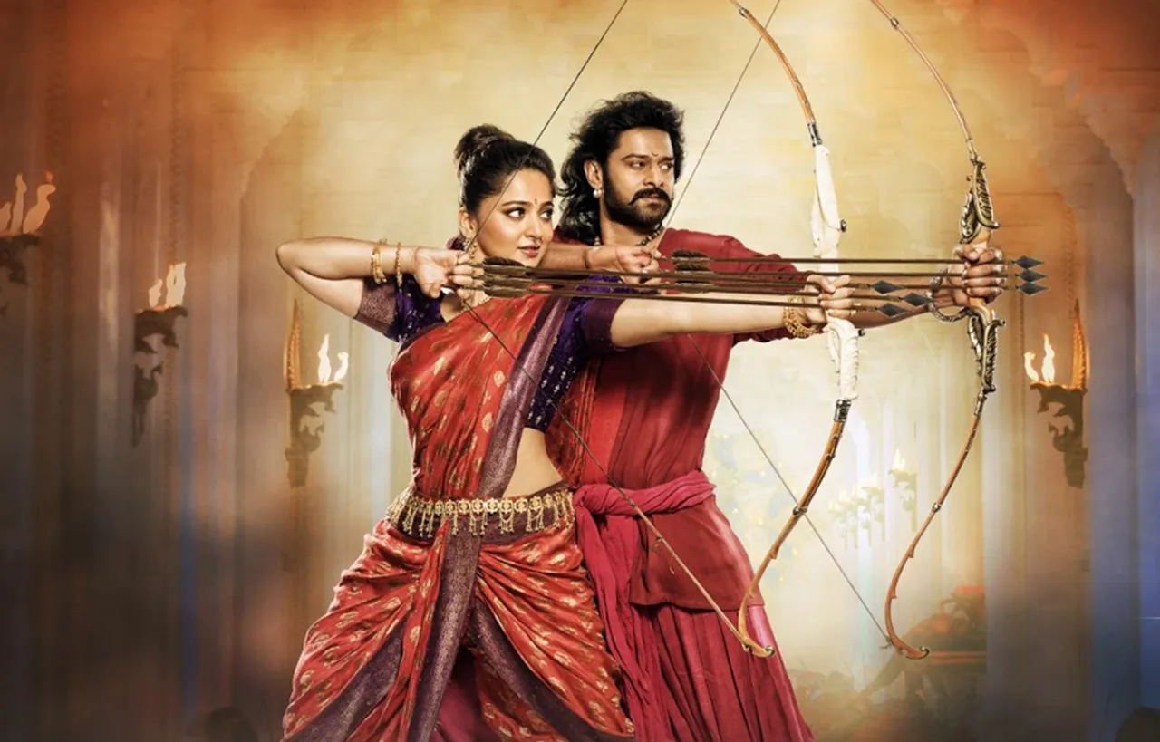 SS RAJAMOULI'S BAAHUBALI 2: THE CONCLUSION ALL SET TO RELEASE IN JAPAN