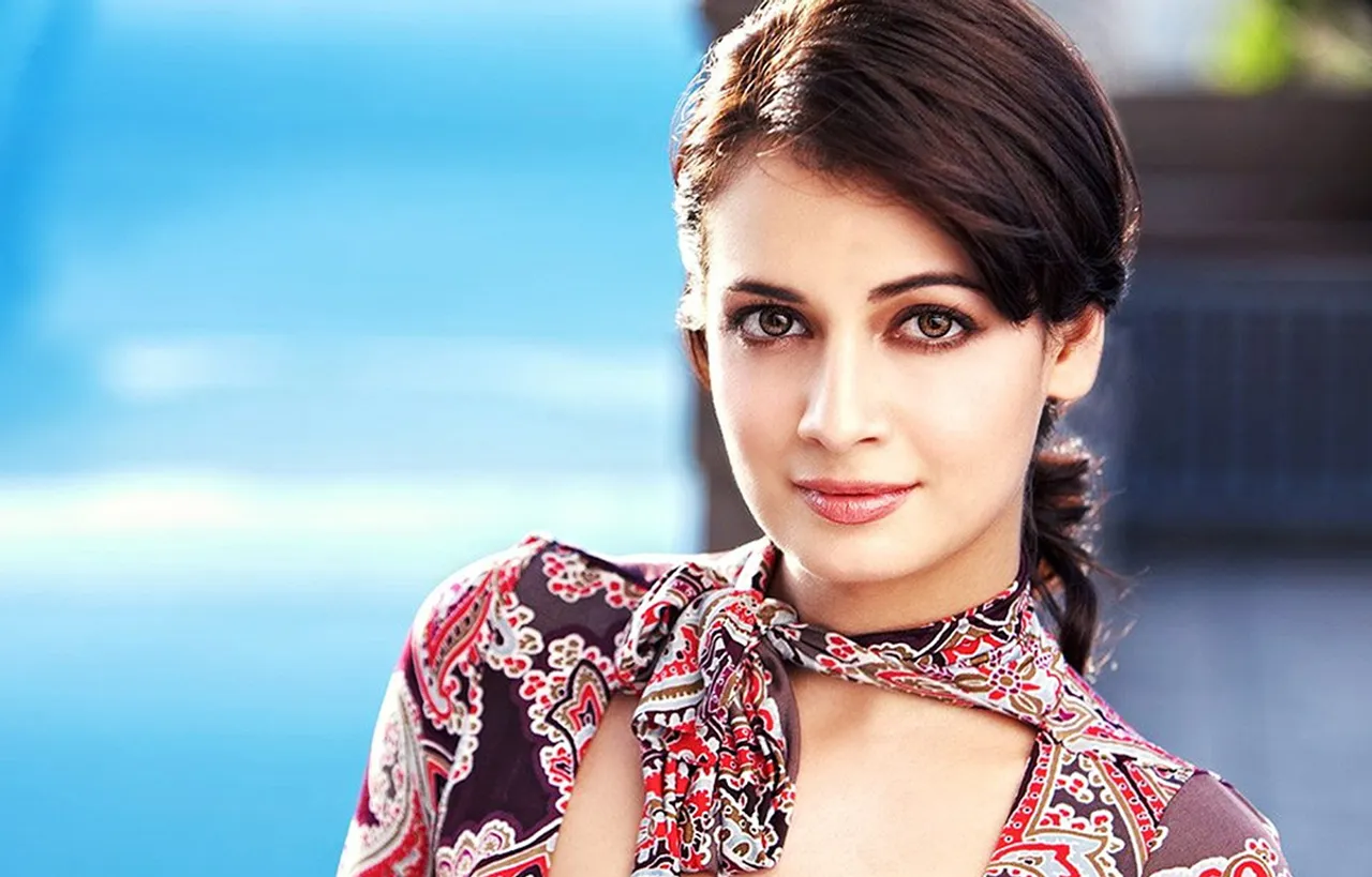 DIA MIRZA APPOINTED AS THE UN ENVIRONMENT GOODWILL AMBASSADOR