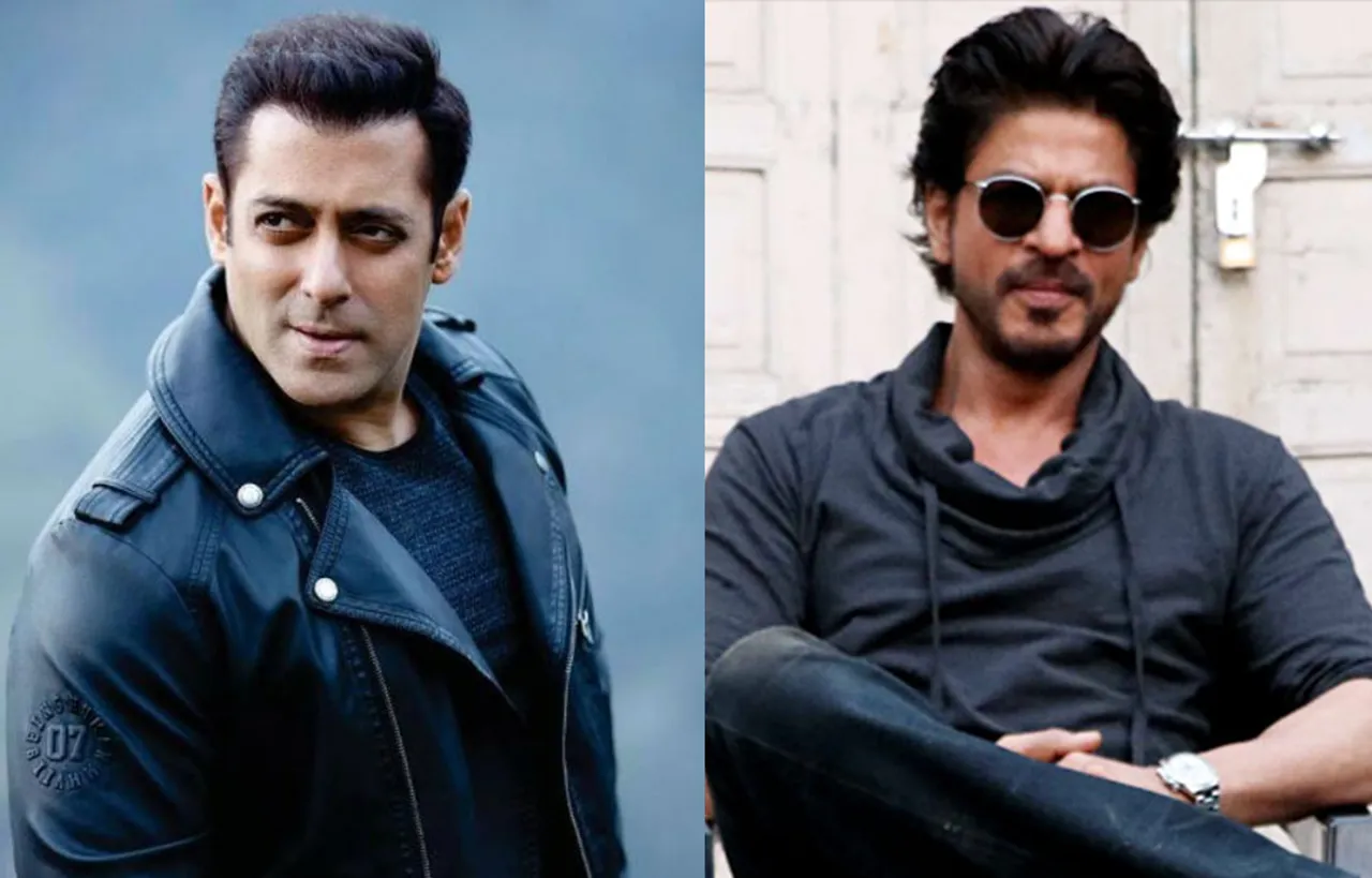 FORBES INDIA CELEBRITY 100 LIST: SALMAN KHAN BECOMES THE SULTAN OF INDIAN CELEBS FOR THE SECOND CONSECUTIVE YEAR