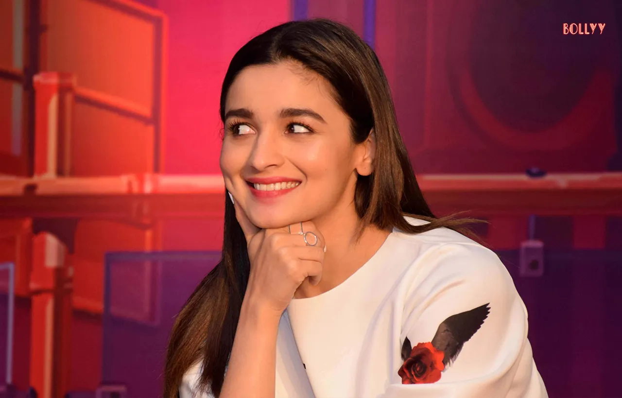 ALIA BHATT CLOCKS 20M ON INSTAGRAM