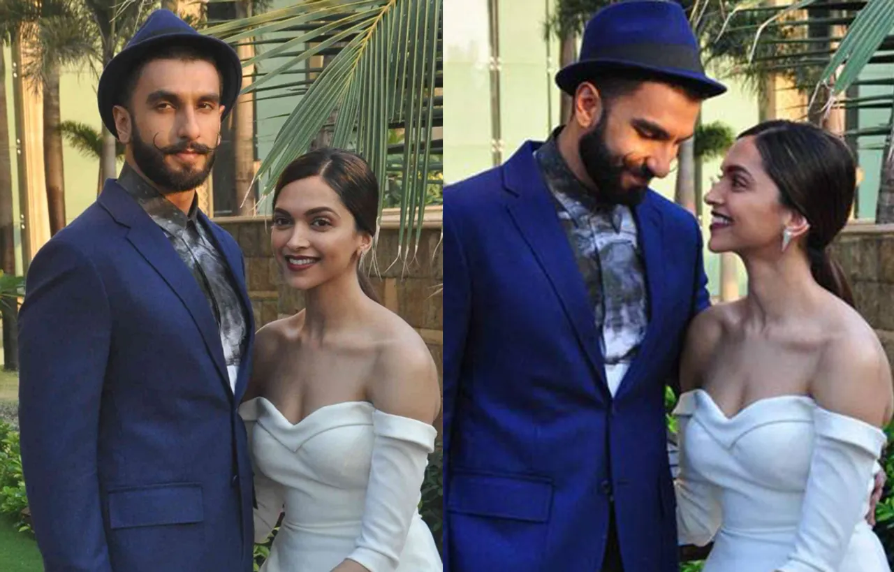 #DEEPVEER ARE FINALLY GETTING ENGAGED!