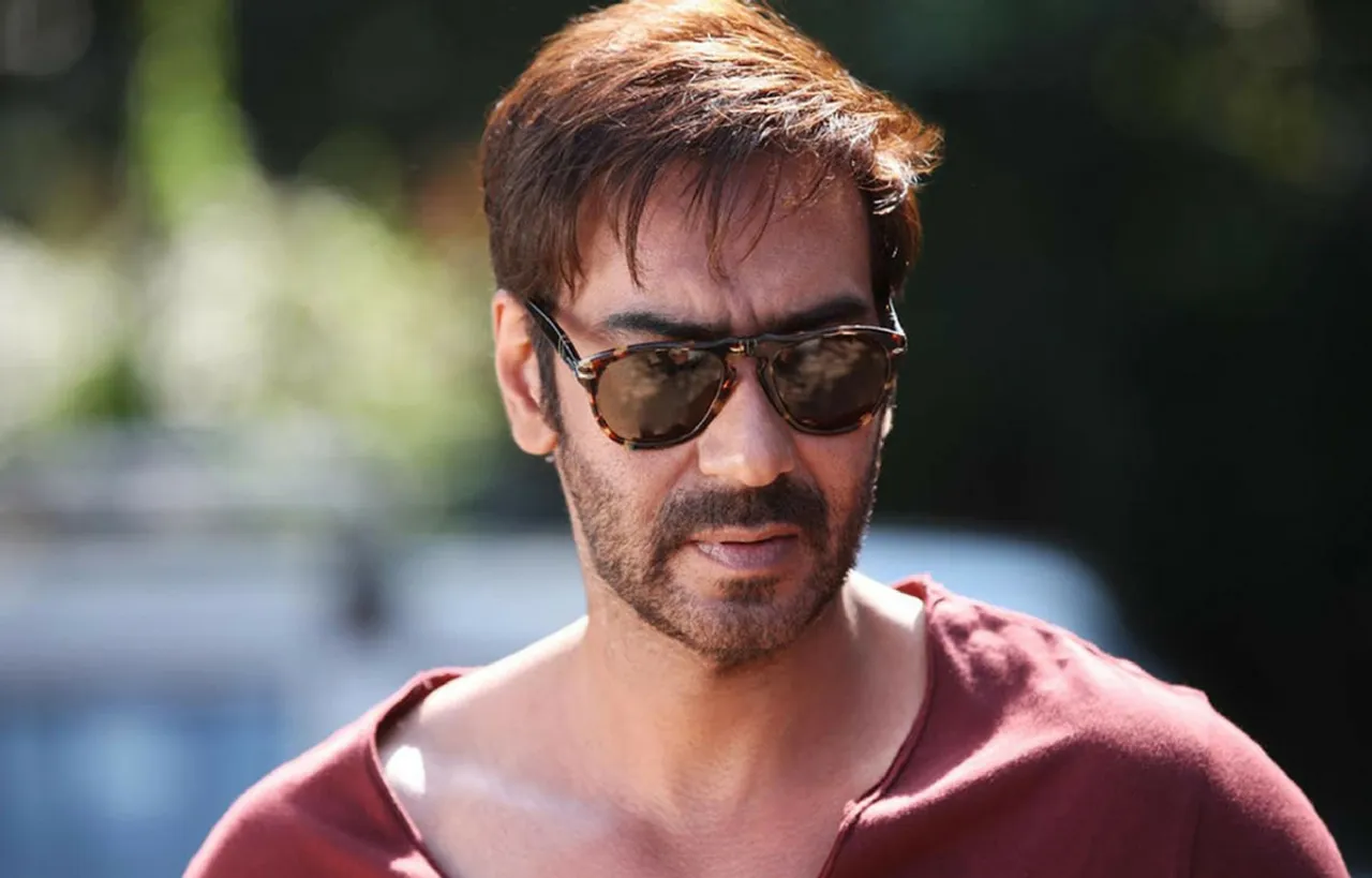 AJAY DEVGN TO BEGIN SHOOTING FOR TOTAL DHAMAAL TODAY!