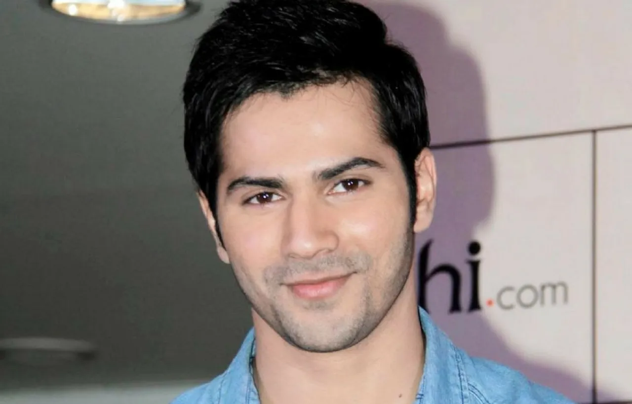 VARUN DHAWAN REPLACES RANVEER SINGH AND SHAHID KAPOOR IN THIS FILM!