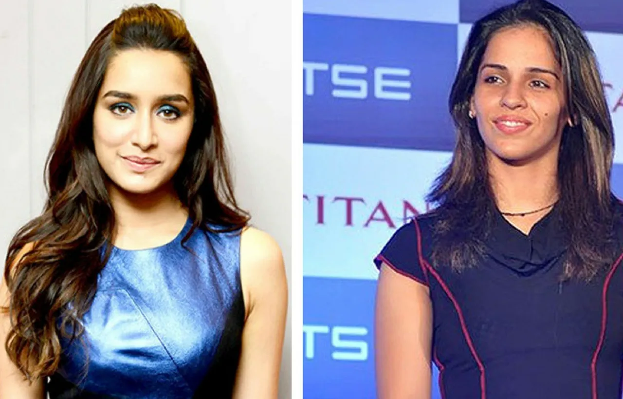 SHRADDHA KAPOOR STARRER SAINA NEHWAL BIOPIC TO START IN SEPTEMBER