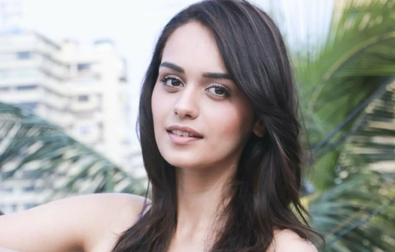 MANUSHI CHILLAR IS NOT IN SOTY 2 : KARAN JOHAR