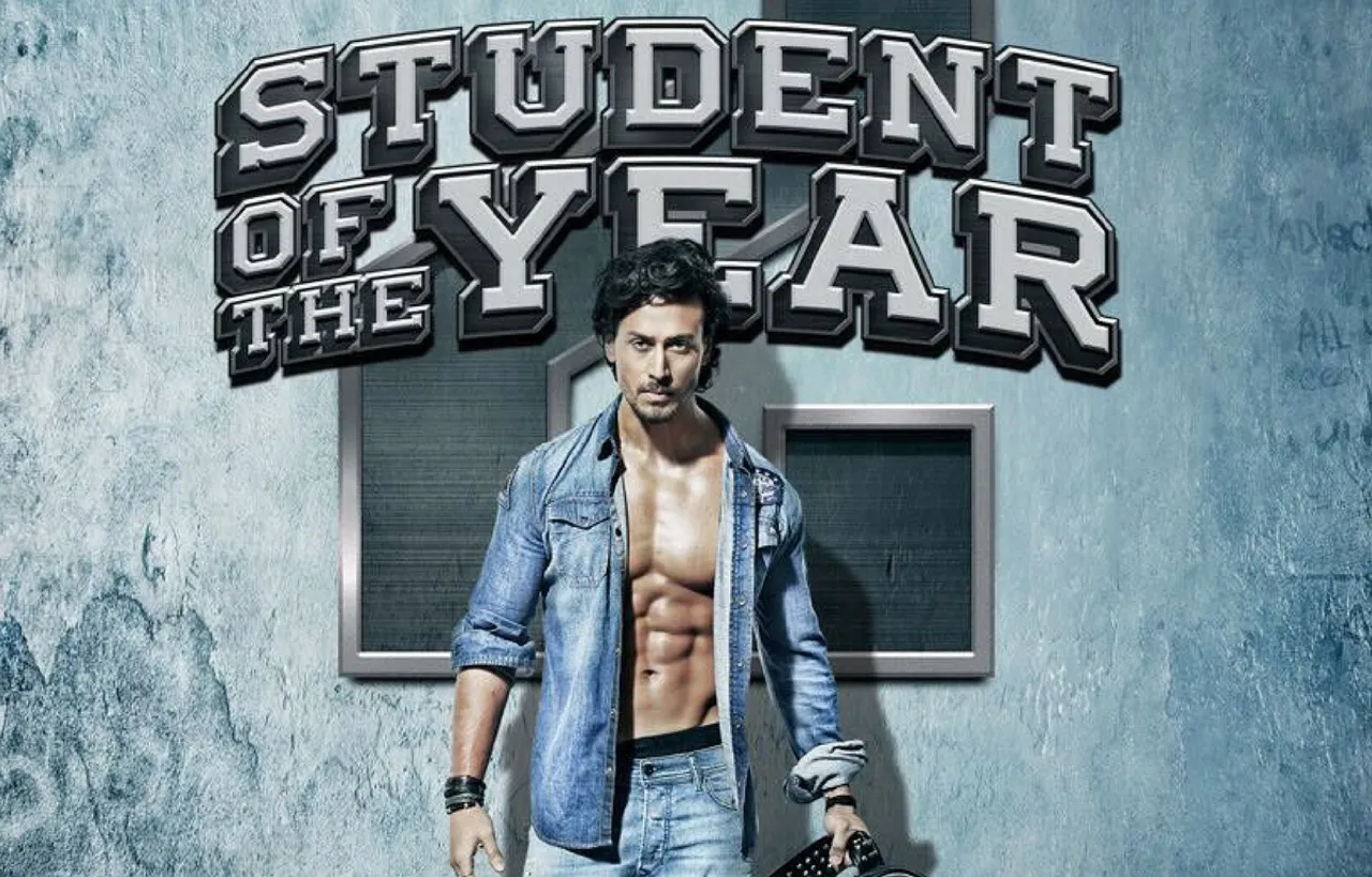 HERE'S WHEN STUDENT OF THE YEAR 2 IS RELEASING!