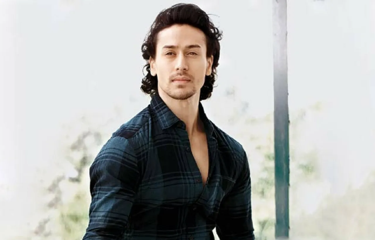 TIGER SHROFF HAS A FULL PACKED SCHEDULE FOR 2018!