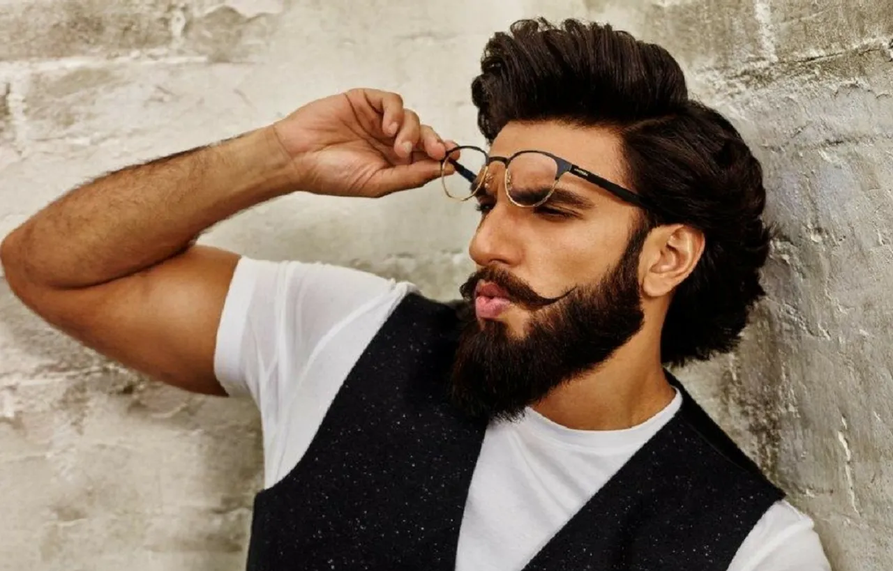 RANVEER SINGH WANTS TO DO A MASSY FILM NOW!
