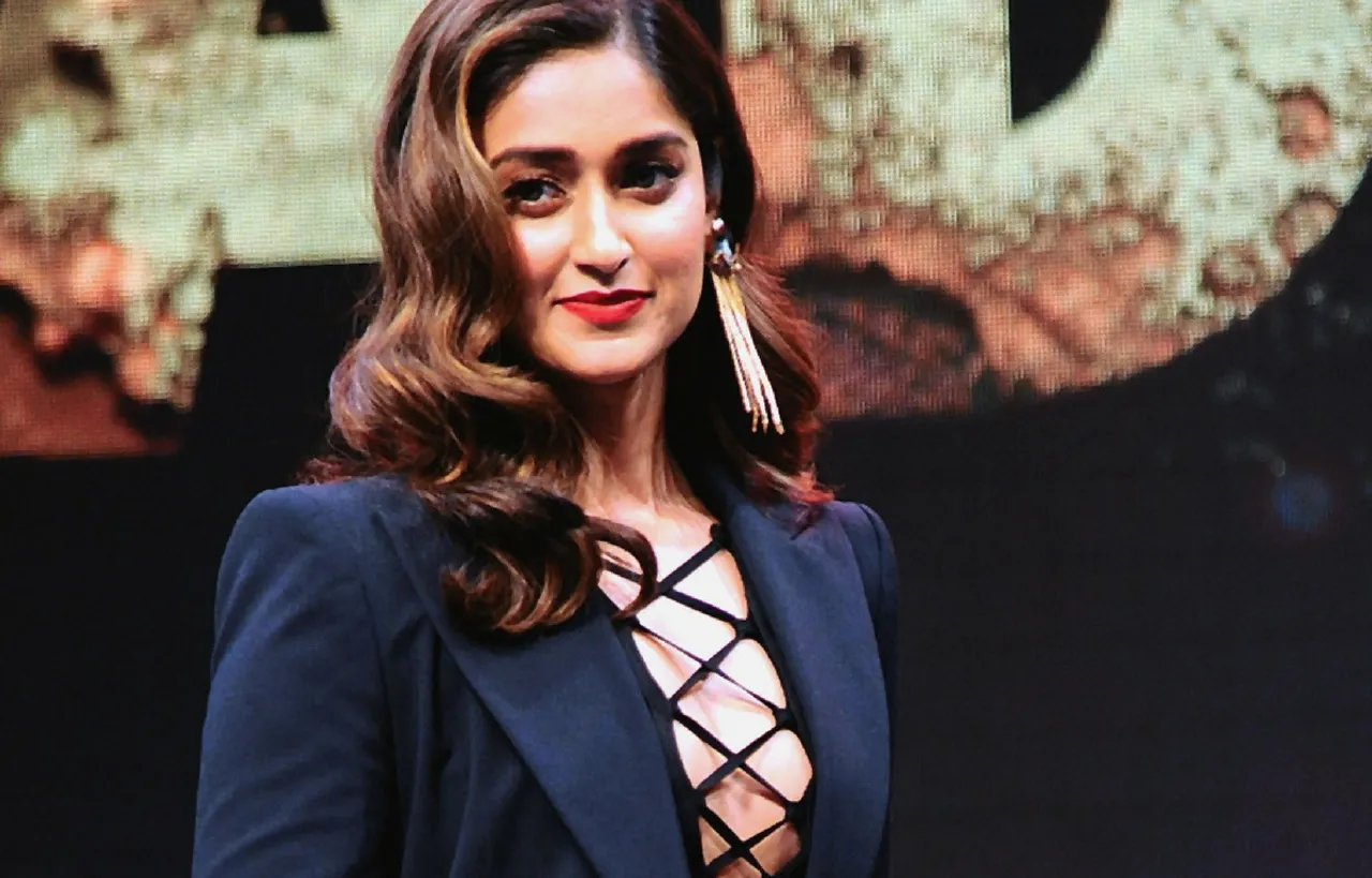 ILEANA D'CRUZ SPEAKS ON HER MARRIAGE!