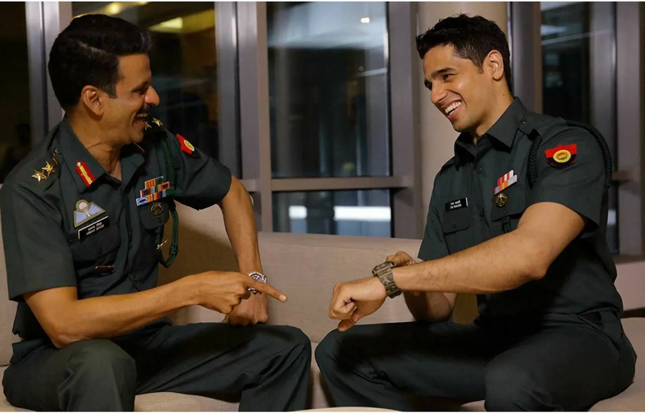 AIYAARY BOX OFFICE COLLECTION : THE FILM'S COLLECTION IS UNDERWHELMING