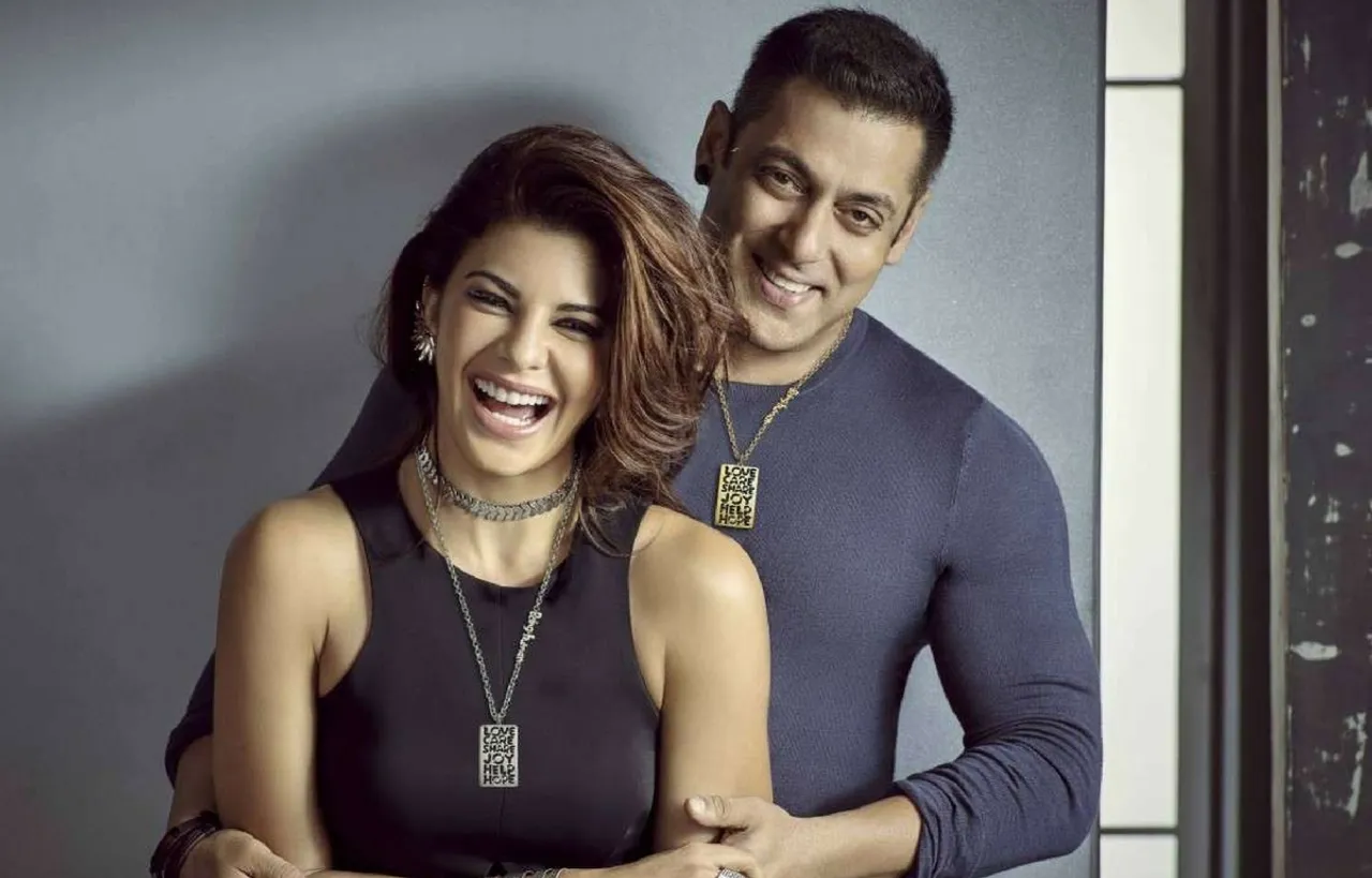 SAJID NADIADWALA RUBBISHES THE RUMORS AND SAYS JACQUELINE WILL BE PART OF KICK 2