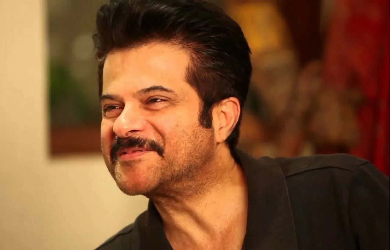 Anil Kapoor Says Delhi Feels Like My Own City