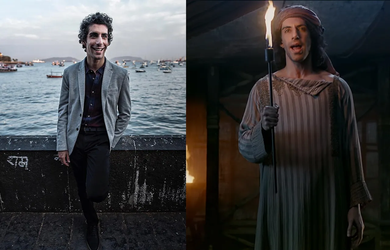 HERE'S ALL YOU NEED TO KNOW ABOUT RANVEER’S BFF JIM SARBH IN PADMAAVAT